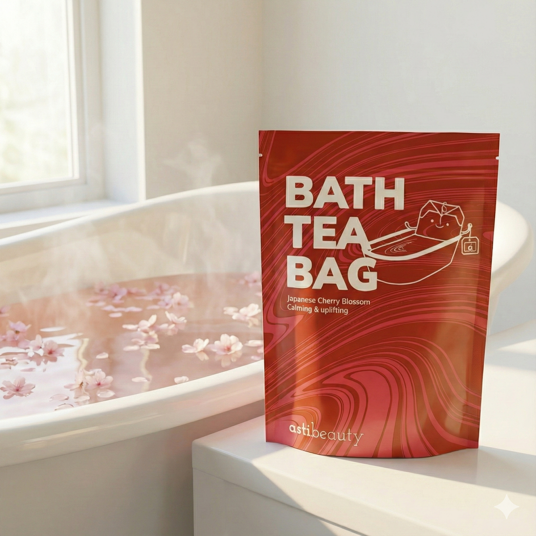 Japanese Cherry Blossom