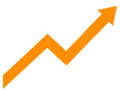 Trend icon