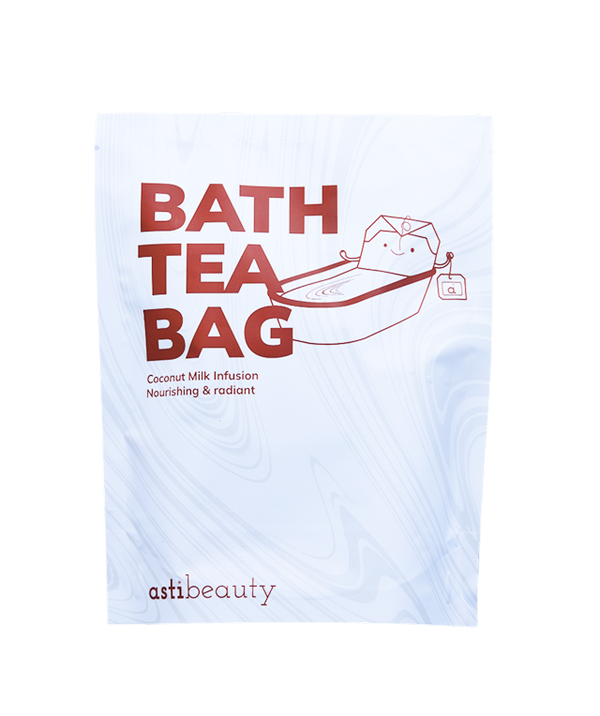 Coconut Milk Infusion