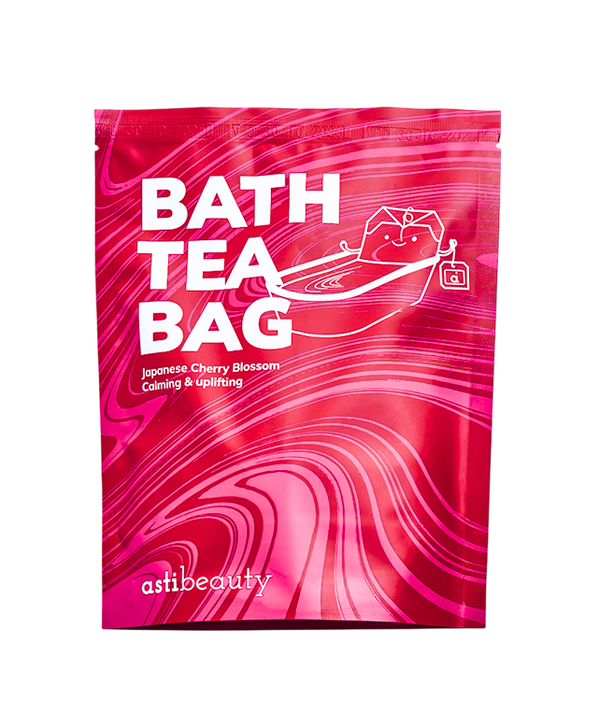 Japanese Cherry Blossom